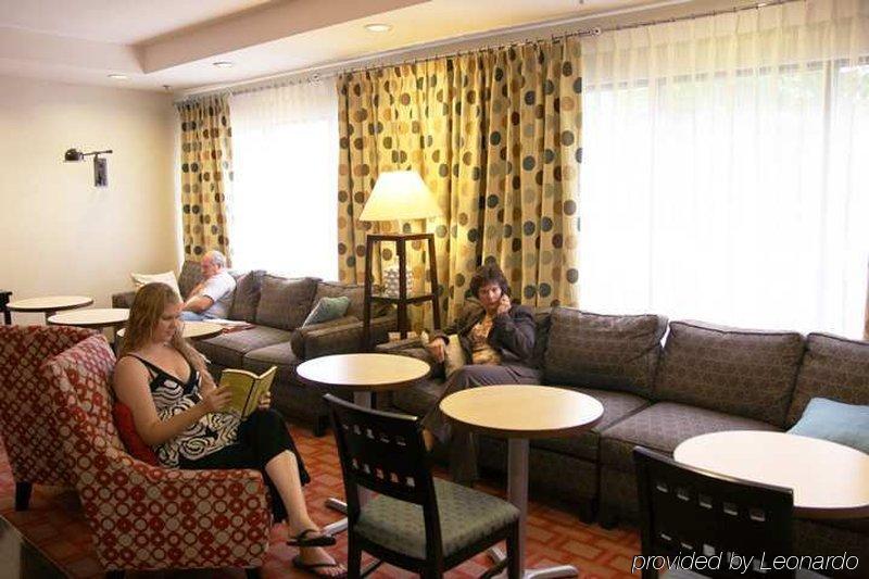 Hampton Inn Madison East Towne Mall Area Interior foto