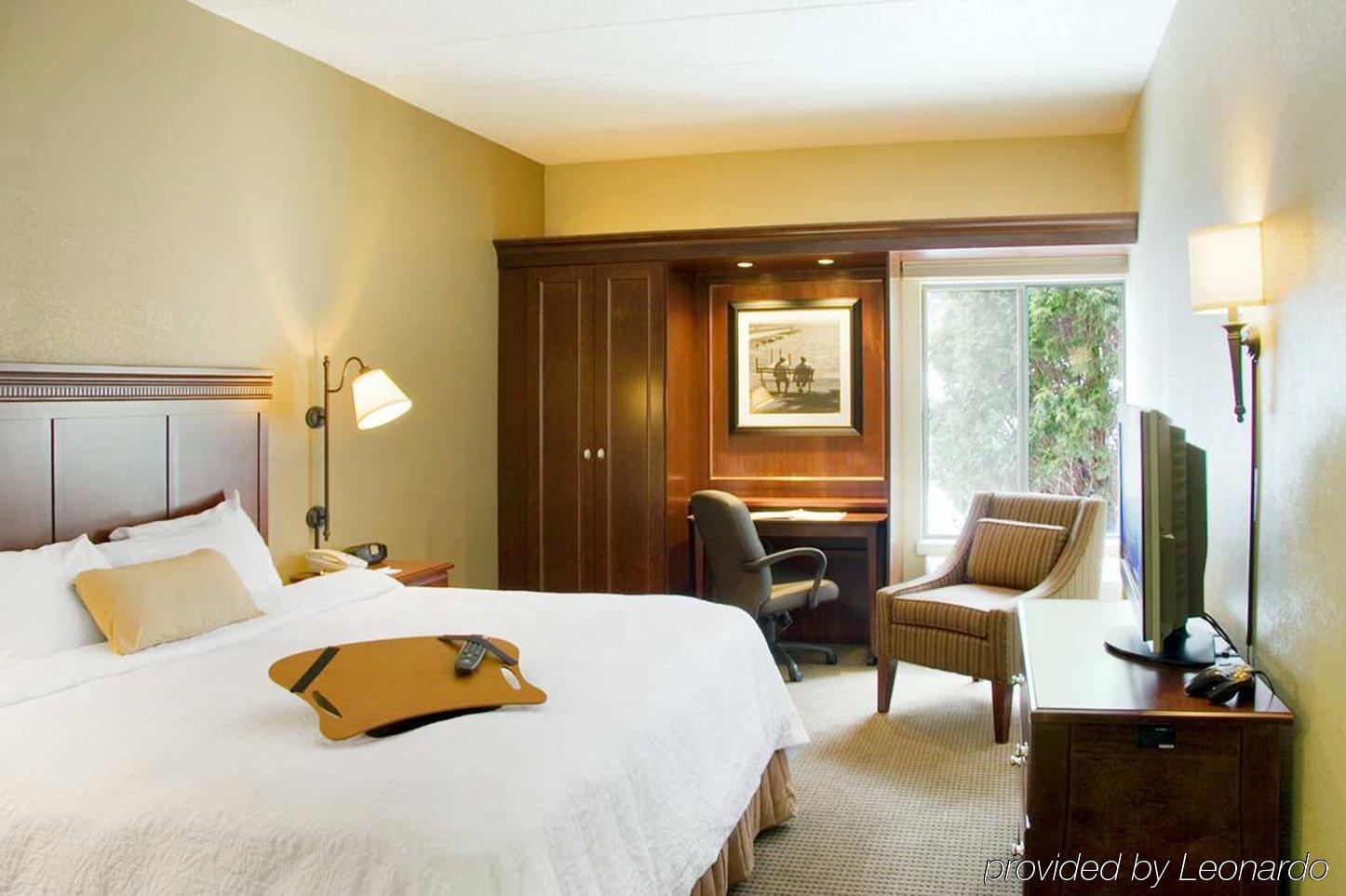 Hampton Inn Madison East Towne Mall Area Habitación foto