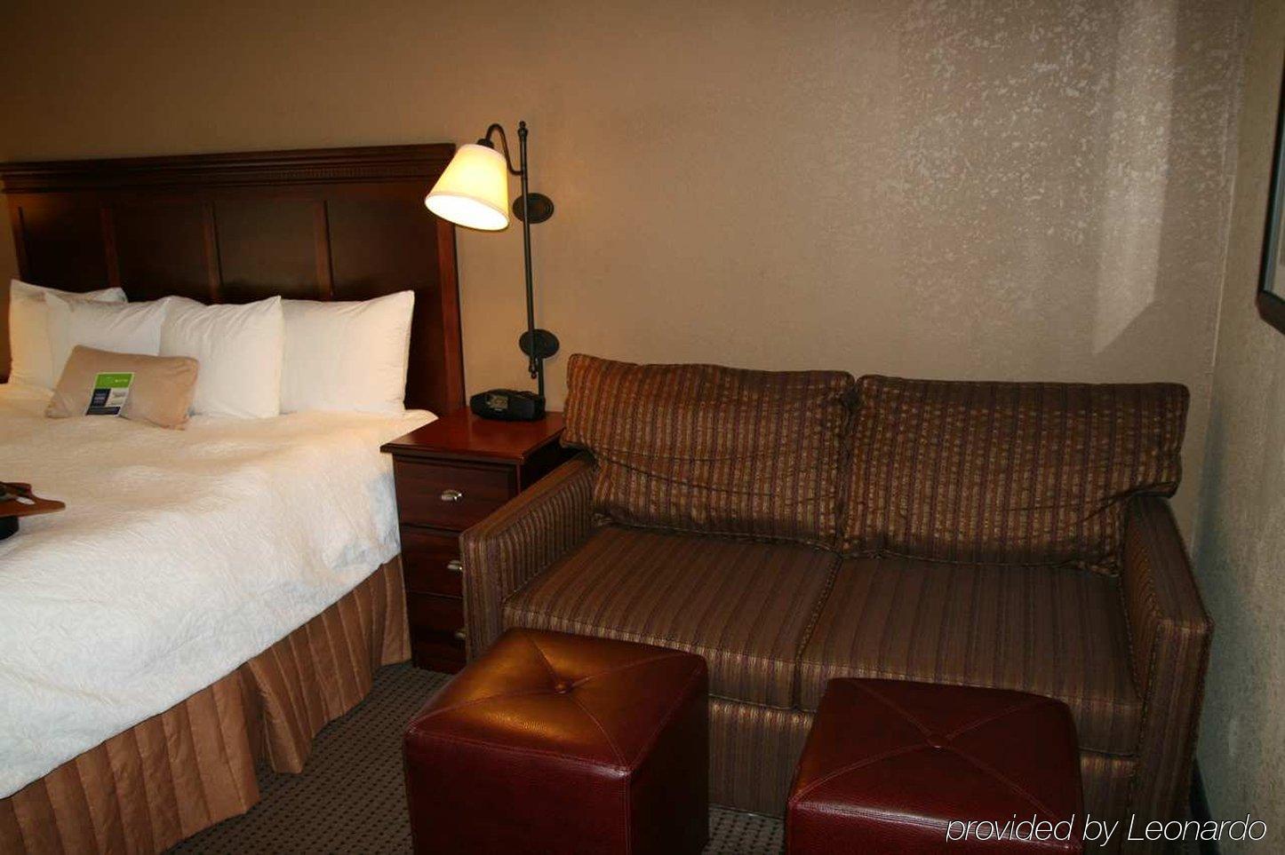 Hampton Inn Madison East Towne Mall Area Habitación foto