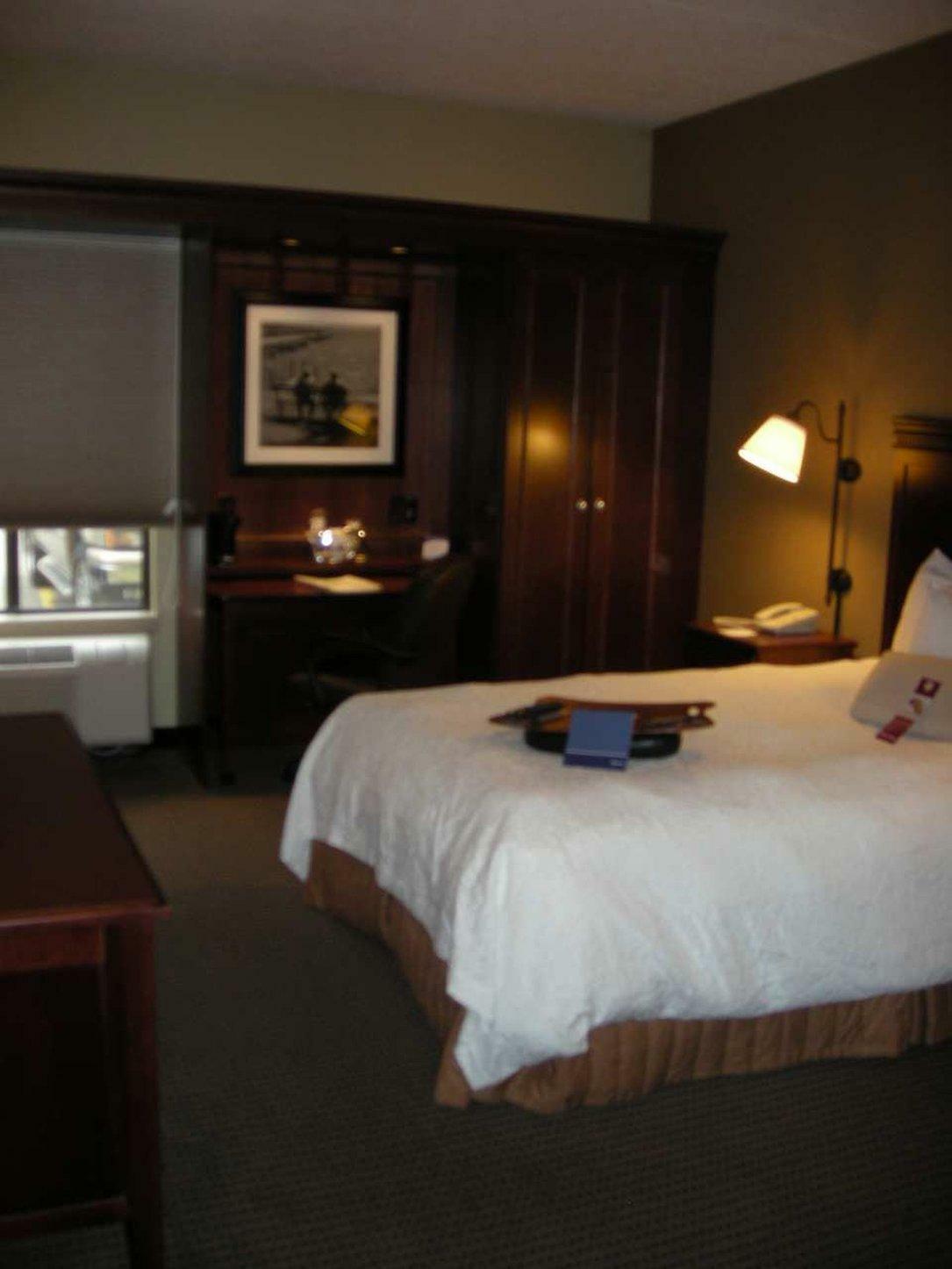 Hampton Inn Madison East Towne Mall Area Habitación foto